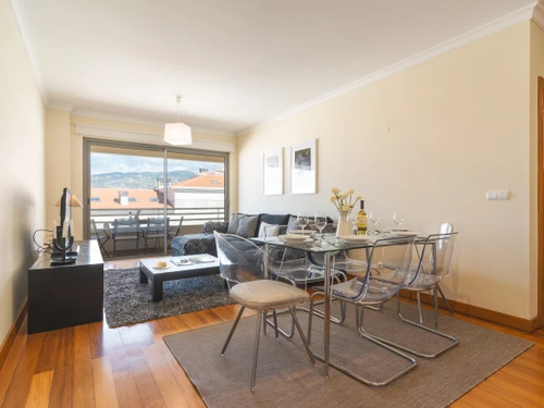 Appartement Funchal, 2 pièces, 4 personnes - photo_1011865818598