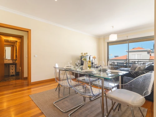 Appartement Funchal, 2 pièces, 4 personnes - photo_1011865818598