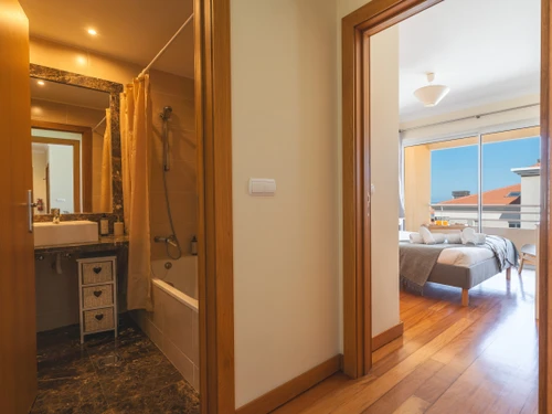 Appartement Funchal, 2 pièces, 4 personnes - photo_1011865818598