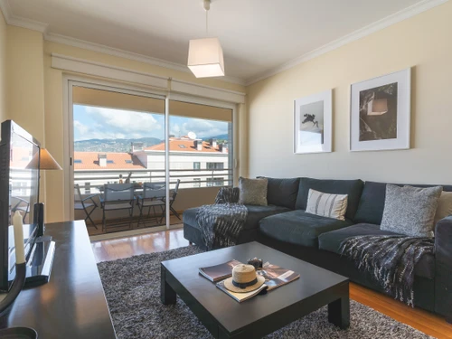 Appartement Funchal, 2 pièces, 4 personnes - photo_1011865818598