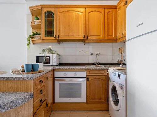 Apartamento La Pineda, 1 dormitorio, 4 personas - photo_1011865818975