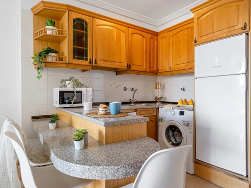 Apartamento La Pineda, 1 dormitorio, 4 personas - photo_1011865818975