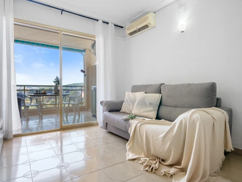 Apartamento La Pineda, 1 dormitorio, 4 personas - photo_1011865818975