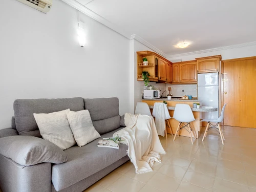 Apartamento La Pineda, 1 dormitorio, 4 personas - photo_1011865818975