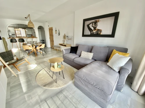 Apartment Mijas Costa, 2 bedrooms, 4 persons - photo_1011865819102