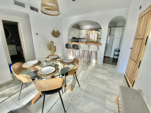 Appartement Mijas Costa, 3 pièces, 4 personnes - photo_1011865819102