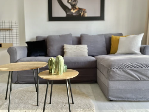 Apartment Mijas Costa, 2 bedrooms, 4 persons - photo_1011865819102