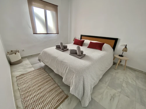 Apartment Mijas Costa, 2 bedrooms, 4 persons - photo_1011865819102
