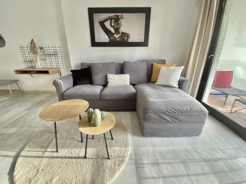 Apartment Mijas Costa, 2 bedrooms, 4 persons - photo_1011865819102