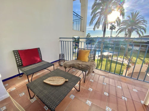 Apartment Mijas Costa, 2 bedrooms, 4 persons - photo_1011865819102