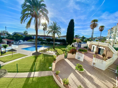 Apartment Mijas Costa, 2 bedrooms, 4 persons - photo_1011865819102