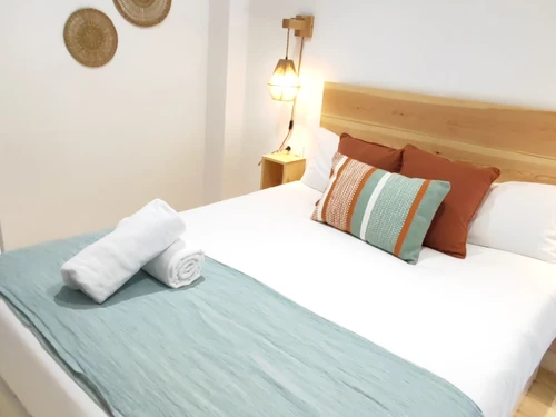 Ferienwohnung Valencia, 1 Schlafzimmer, 4 Personen - photo_1011865819253