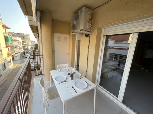 Appartement Roses, 4 pièces, 4 personnes - photo_1011865819401