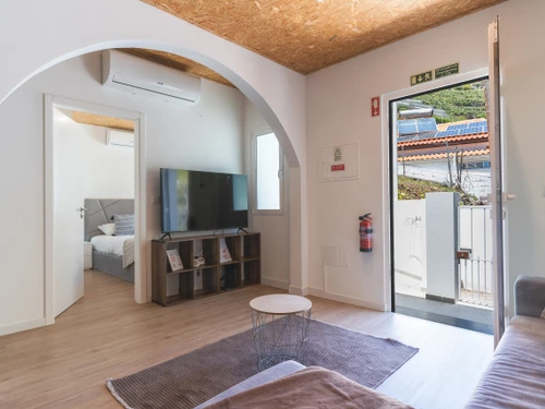 Maison Calheta, 4 pièces, 6 personnes - photo_1011865819627