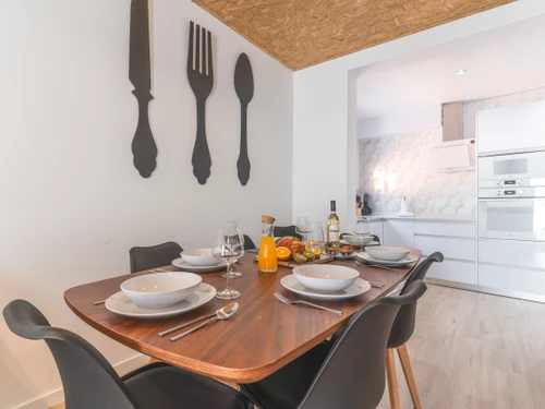 Maison Calheta, 4 pièces, 6 personnes - photo_1011865819627