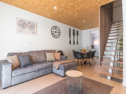 Maison Calheta, 4 pièces, 6 personnes - photo_1011865819627