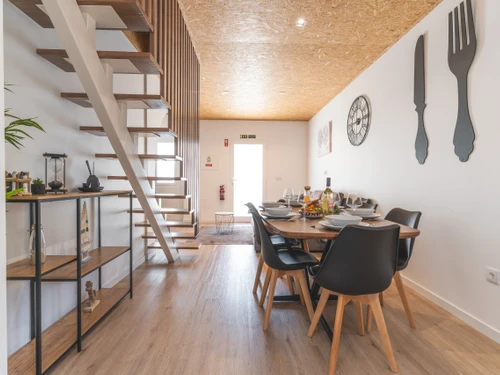 Maison Calheta, 4 pièces, 6 personnes - photo_1011865819627