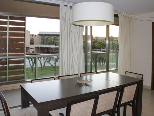 Appartement Albufeira, 4 pièces, 8 personnes - photo_1011865819910