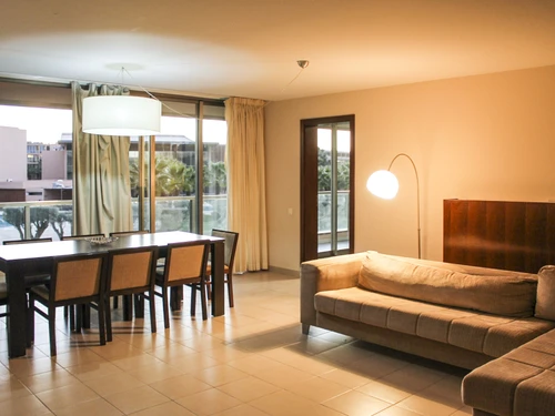 Appartement Albufeira, 4 pièces, 8 personnes - photo_1011865819910