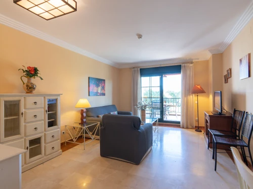 Apartment Isla Canela, 2 bedrooms, 5 persons - photo_1011865820319