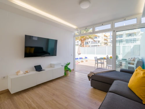 Gasthaus San Bartolomé de Tirajana, 2 Schlafzimmer, 4 Personen - photo_1011865820470