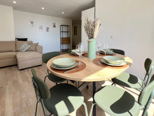 Apartment Calp, 2 bedrooms, 4 persons - photo_1011865820620