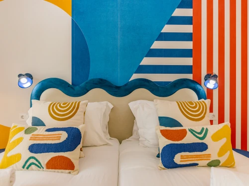 Studio Estoril, Studio, 2 Personen - photo_1011865820757