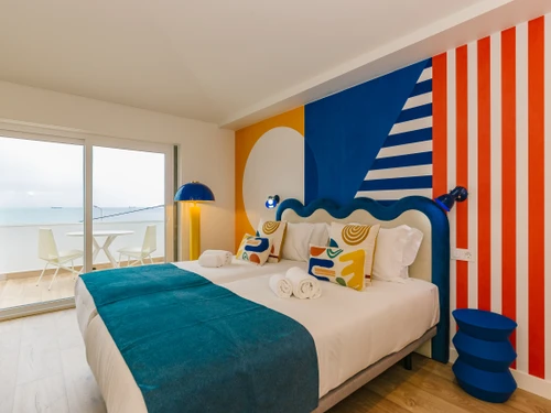 Studio Estoril, Studio, 2 Personen - photo_1011865820757