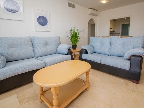 Apartment Manilva, 2 bedrooms, 4 persons - photo_1011865821057