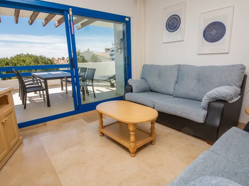 Apartment Manilva, 2 bedrooms, 4 persons - photo_1011865821057