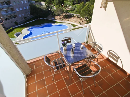 Appartement Salou, 3 pièces, 6 personnes - photo_1011865821201
