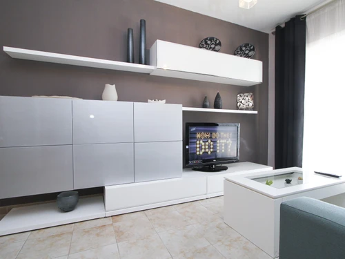 Appartement Salou, 3 pièces, 6 personnes - photo_1011865821201