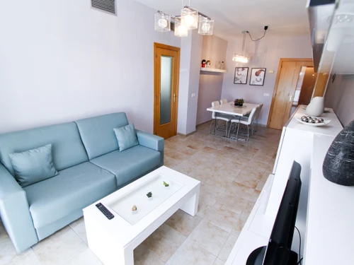 Appartement Salou, 3 pièces, 6 personnes - photo_1011865821201