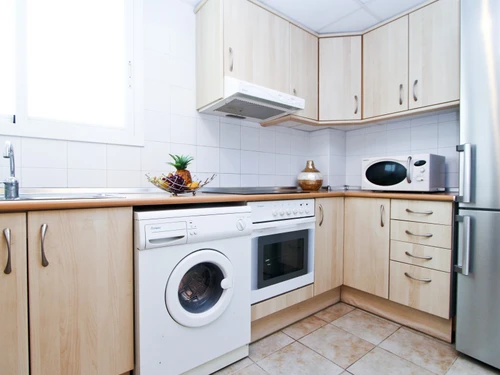 Appartement Salou, 3 pièces, 6 personnes - photo_1011865821201