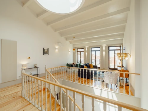 Appartement Porto, 3 pièces, 6 personnes - photo_1011865821348