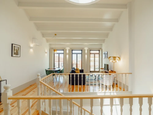 Appartement Porto, 3 pièces, 6 personnes - photo_1011865821348