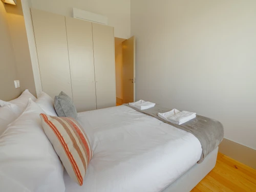 Appartement Porto, 3 pièces, 6 personnes - photo_1011865821348