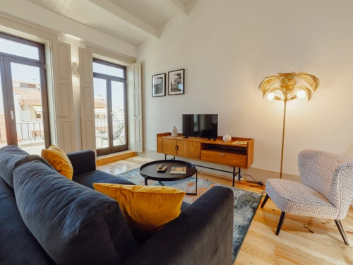 Appartement Porto, 3 pièces, 6 personnes - photo_1011865821348