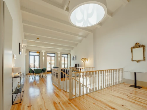Appartement Porto, 3 pièces, 6 personnes - photo_1011865821348