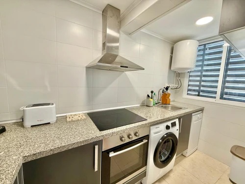 Ferienwohnung Benidorm, 1 Schlafzimmer, 4 Personen - photo_1011865821904