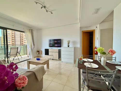 Ferienwohnung Benidorm, 1 Schlafzimmer, 4 Personen - photo_1011865821904