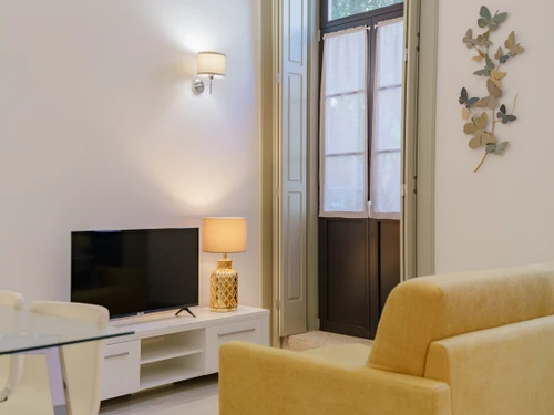Appartement Matosinhos, 2 pièces, 3 personnes - photo_1011865822045