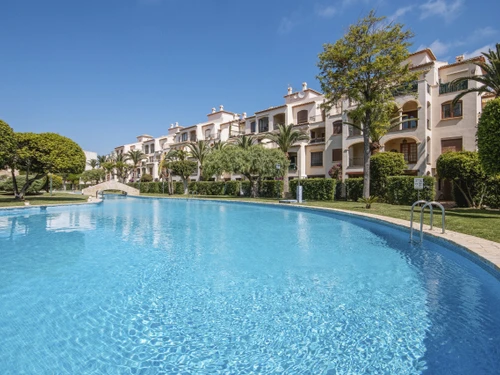 Ferienwohnung Xàbia, 3 Schlafzimmer, 5 Personen - photo_1011865822170