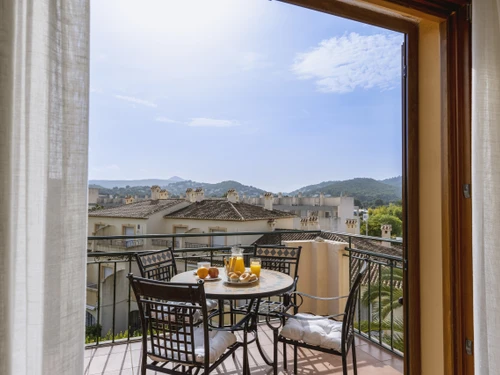 Ferienwohnung Xàbia, 3 Schlafzimmer, 5 Personen - photo_1011865822170