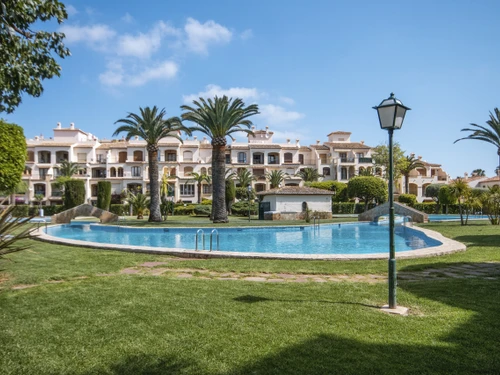 Ferienwohnung Xàbia, 3 Schlafzimmer, 5 Personen - photo_1011865822170