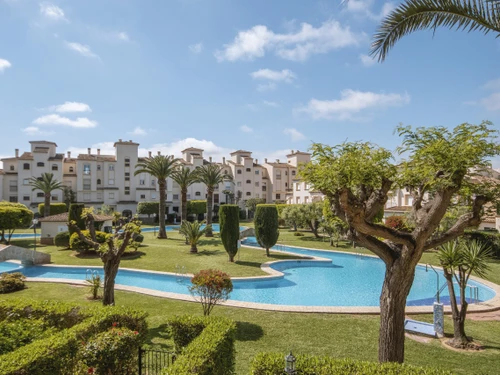 Ferienwohnung Xàbia, 3 Schlafzimmer, 5 Personen - photo_1011865822170