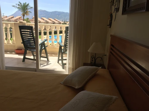 Ferienwohnung Denia, 2 Schlafzimmer, 4 Personen - photo_1011865822466