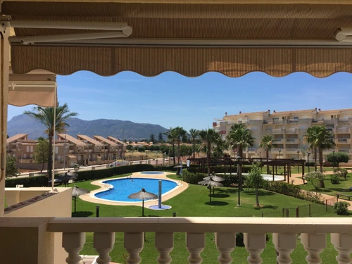 Apartment Denia, 2 bedrooms, 4 persons - photo_1011865822466