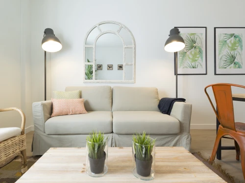 Appartement Madrid, 3 pièces, 6 personnes - photo_1011865822753