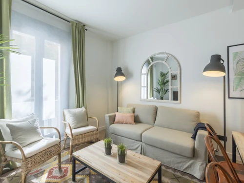 Appartement Madrid, 3 pièces, 6 personnes - photo_1011865822753